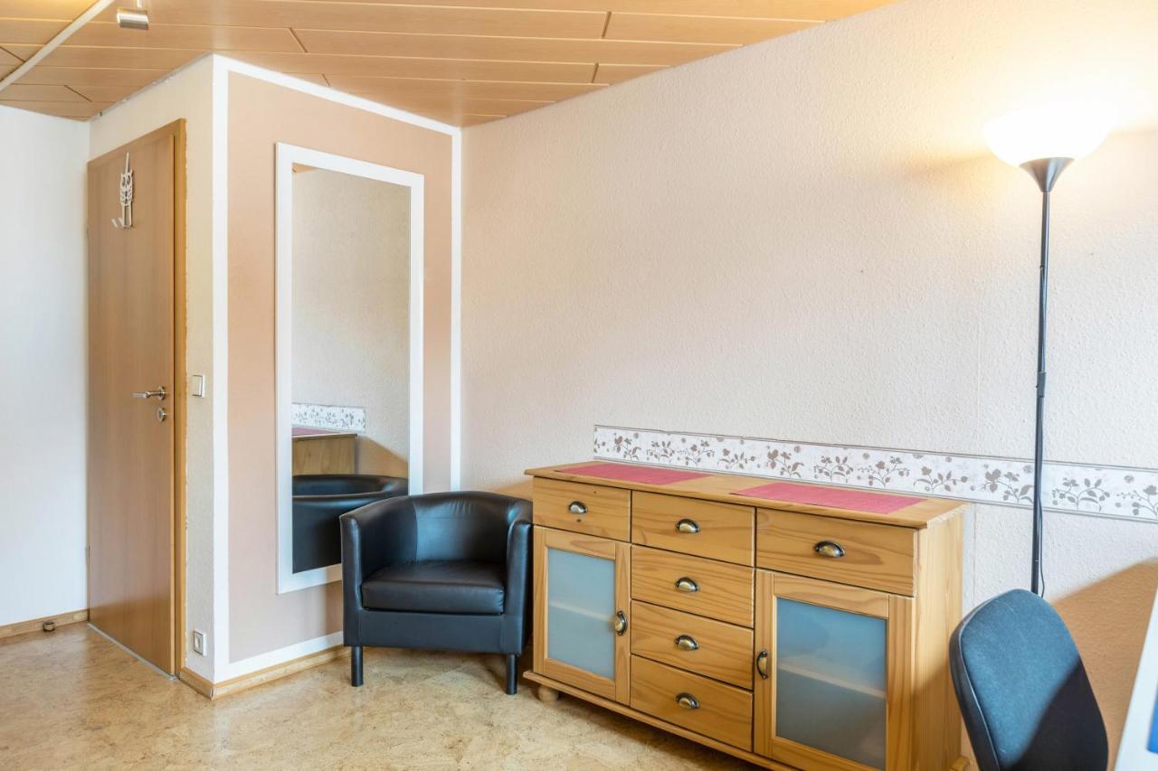 Appartement Schwarzwaldblick à Sankt Georgen im Schwarzwald Extérieur photo