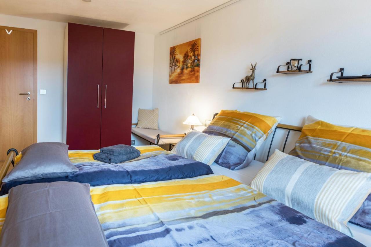 Appartement Schwarzwaldblick à Sankt Georgen im Schwarzwald Extérieur photo